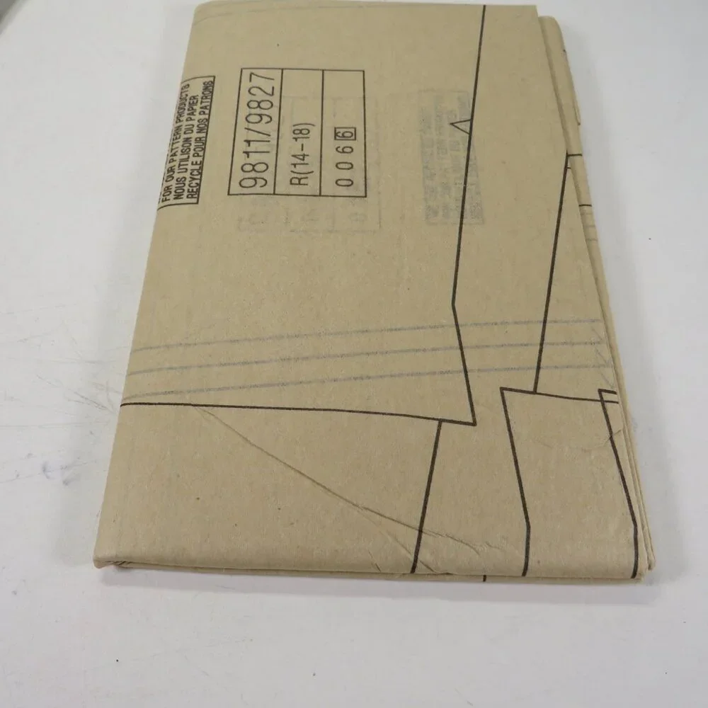 Kathie Lee Collection simplicity 9811